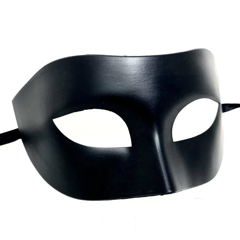 Men Costume Mask Masquerade Party Ball Masks